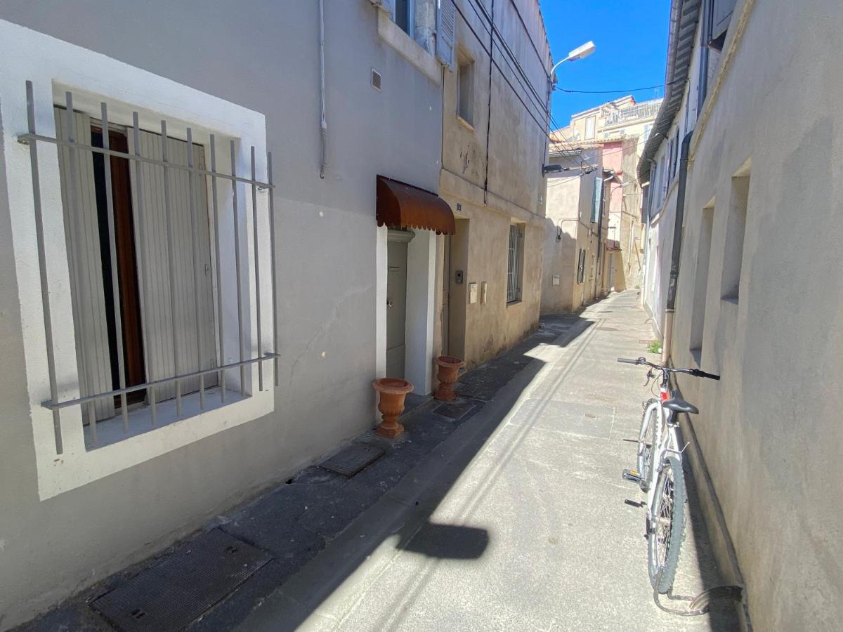 Hetre Tranquille - Coeur De Ville Avignon Exterior photo